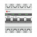 Автоматический выключатель ВА 47-63, 4P 5А (C) 4,5kA EKF PROxima