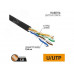 Кабель витая пара PROconnect UTP 4PR 24AWG,CAT5e наружный (OUTDOOR)(бухта 305м)