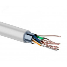 Кабель витая пара PROconnect LIGHT FTP 4PR 26AWG CAT5 (бухта 305 м)