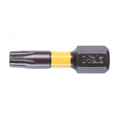 Бита ударная Torx серия Impact 30X25, 5 шт