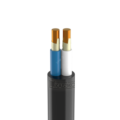 ВВГнг(А)-FRLS 2*2.5 ок(N)-1