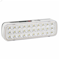 Светильник аварийного освещения BACKUP-250 LED EKF Proxima