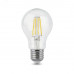 Лампа Gauss Filament А60 6W 600lm 2700К Е27 LED 1/10/40