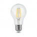 Лампа Gauss Filament А60 10W 930lm 2700К Е27 LED 1/10/40