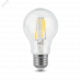 Лампа Gauss Filament А60 10W 930lm 2700К Е27 LED 1/10/40