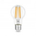 Лампа Gauss Filament А60 20W 1800lm 2700К Е27 LED 1/10/40