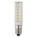 LED лампа  T25-7W-CORN-827-E14 (диод, капсула, 7Вт, тепл, E14)