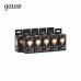 Лампа Gauss Filament Шар 5W 420lm 2700К Е14 LED 1/10/50