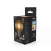 Лампа Gauss Filament G95 6W 630lm 2700К Е27 LED 1/20