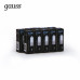 Лампа Gauss G4 AC220-240V 3.5W 260lm 4100K стекло LED 1/10/200