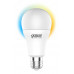 Лампа Gauss Smart Home A60 10W 1055lm 2700-6500К E27 изм.цвет.темп.+диммирование LED 1/10/40