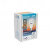 Лампа Gauss Smart Home A60 10W 1055lm 2700-6500К E27 изм.цвет.темп.+диммирование LED 1/10/40