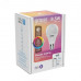 Лампа Gauss Smart Home A60 8,5W 806lm 2700-6500К E27 RGBW+изм.цвет.темп.+диммирование LED 1/10/40