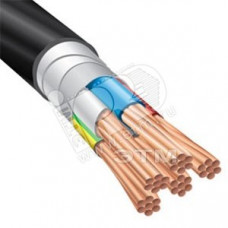 Кабель силовой ВБШв нг(А)-LS 5х50 мк-1 ТРТС мно   гопроволочный