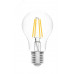 Лампа Gauss Smart Home Filament А60 6,5W 806lm 2000-6500К E27 изм.цвет.темп.+дим. LED 1/10/40