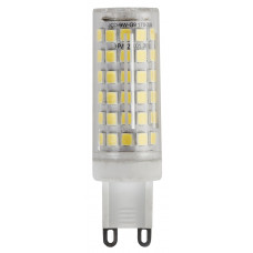 LED лампа  JCD-9W-CER-840-G9 (диод, капсула, 9Вт, нейтр, G9)