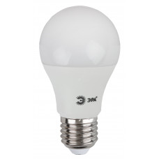 LED лампа  A60-15W-860-E27 (диод, груша, 15Вт, хол, E27)