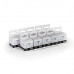 Лампа Gauss Elementary MR16 5.5W 470lm 6500К GU5.3 LED 1/10/100