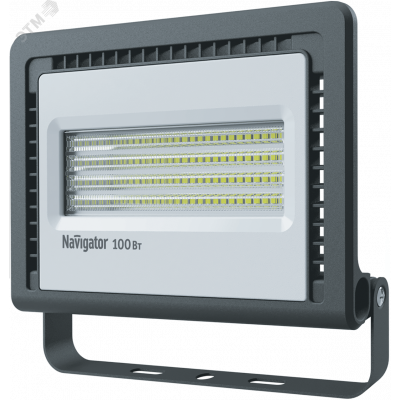 Светильник Navigator 14 150 NFL-01-100-6.5K-LED