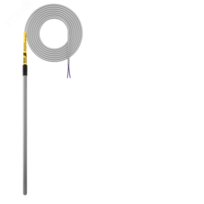 OptiSensor HTF200-PT1000-PVC-2