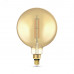 Лампа Gauss Filament G200 6W 890lm 2700К Е27 golden straight LED 1/6