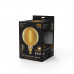 Лампа Gauss Filament G200 6W 890lm 2700К Е27 golden straight LED 1/6