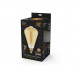 Лампа Gauss Filament ST164 6W 890lm 2700К Е27 golden straight LED 1/6