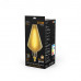 Лампа Gauss Filament Vase 8.5W 660lm 2000К Е27 golden flexible LED 1/2