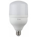 LED лампа  POWER T80-20W-2700-E27 (диод, колокол, 20Вт, тепл, E27)