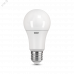 Лампа Gauss Elementary A60 10W 950lm 6500K Е27 LED 1/10/50