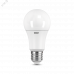 Лампа Gauss Elementary A60 12W 1170lm 6500K E27 LED 1/10/50