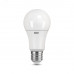 Лампа Gauss Elementary A60 15W 1480lm 6500K E27 LED 1/10/50