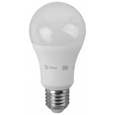 LED лампа  A60-17W-860-E27 (диод, груша, 17Вт, хол, E27)