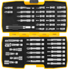 Набор бит 44 шт