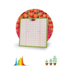 Фитопрожектор для растений светодиодный FITO-80W-LED-QB Quantum board