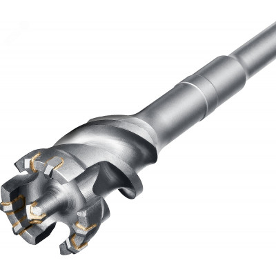 Бур проломной 55x900/1000 мм, Профессионал