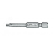 Бита TORX T40x50 мм 1/4'' E6.3 Industrial