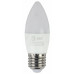 LED лампа  B35-6W-827-E27 (диод, свеча, 6Вт, тепл, E27)