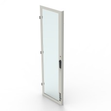 XL3 S 630 Дверь стеклянная 24M 2250мм