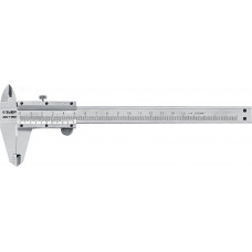 Штангенциркуль стальной, 150 мм ШЦ-1-150