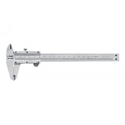 Штангенциркуль стальной 250мм, ШЦ-1-250