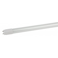 LED лампа  T8-20W-840-G13-1200mm (диод,трубка стекл,20Вт,нейтр,пов. G13)