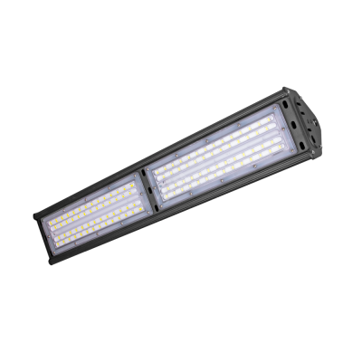 Cветильник cветодиодный подвесной SPP-404-0-50K-100 IP44 100Вт 10500Лм 5000К Кп<5 процентов  КСС Ш IC