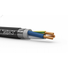 ВБШвнг(А)-LS 3х1,5 ок (N,PE)-0,66кВ