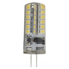 LED лампа  JC-3,5W-12V-827-G4 (диод, капсула, 3,5Вт, тепл, G4)