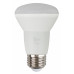 Лампа светодиодная ECO LED R63-8W-827-E27 (диод, рефлектор, 8 Вт, тепл, E27) (10/50/1500)