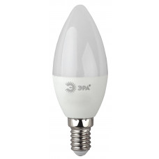 LED лампа  B35-10W-827-E14 (диод, свеча, 10Вт, тепл, E14)