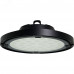 Светильник складской 2835 SMD 200W 120° 4000K IP65 AC175-265V/50Hz,черный  AL1004