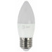 LED лампа  B35-7W-860-E27 (диод, свеча, 7Вт, хол, E27)