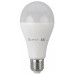 LED лампа  A65-19W-860-E27 (диод, груша, 19Вт, хол, E27)